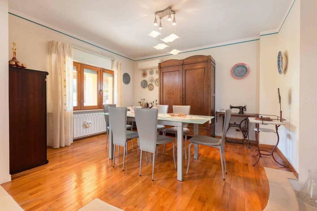 Anthi's Filerimos Villa