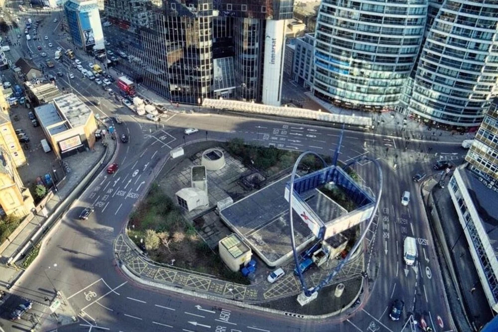 Stylish 3 Bed Flat In Shoreditch - 5 Mins To Tube