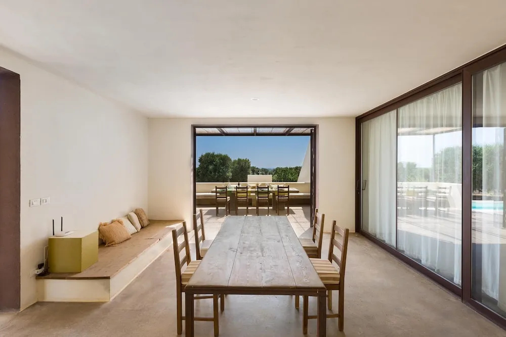 Villa Sofia by Perle di Puglia