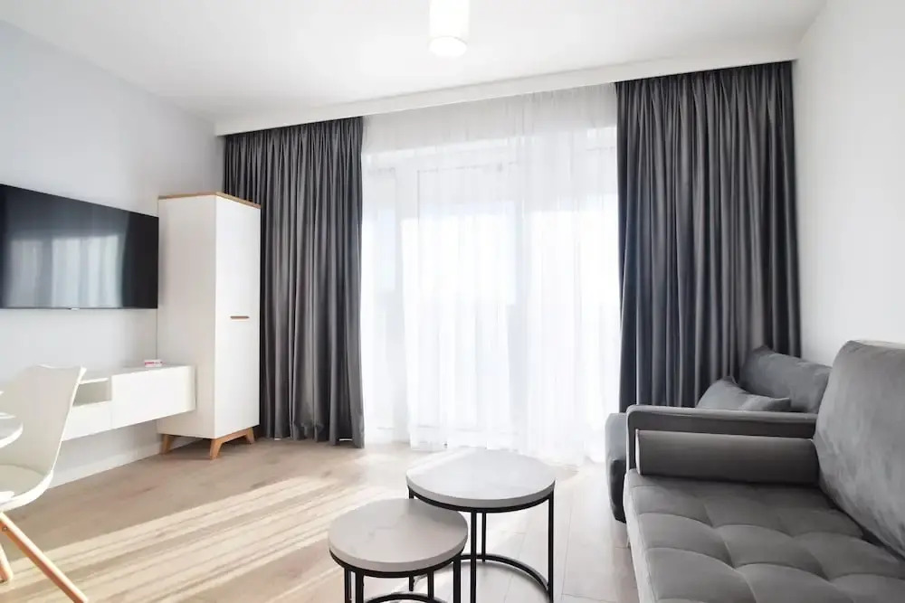 RentPlanet - Apartament Marina