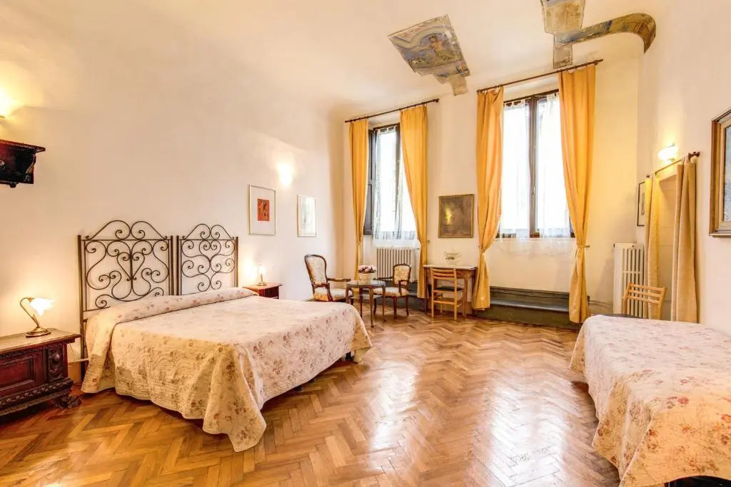 Albergo San Giovanni