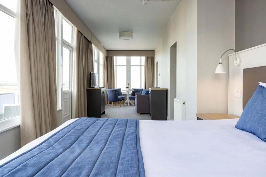 The Norbreck Hotel by Compass Hospitality