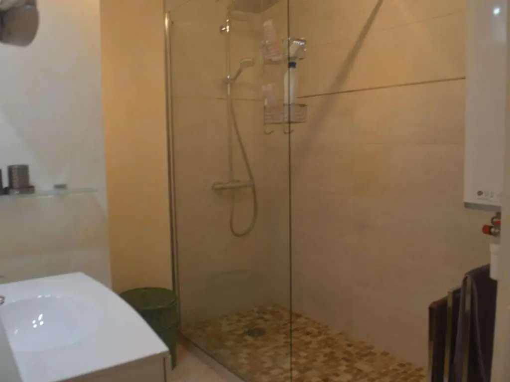 Appartement Fréjus, 3 pièces, 4 personnes - FR-1-226A-106