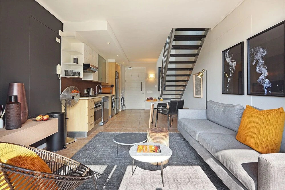 Adderley Terraces