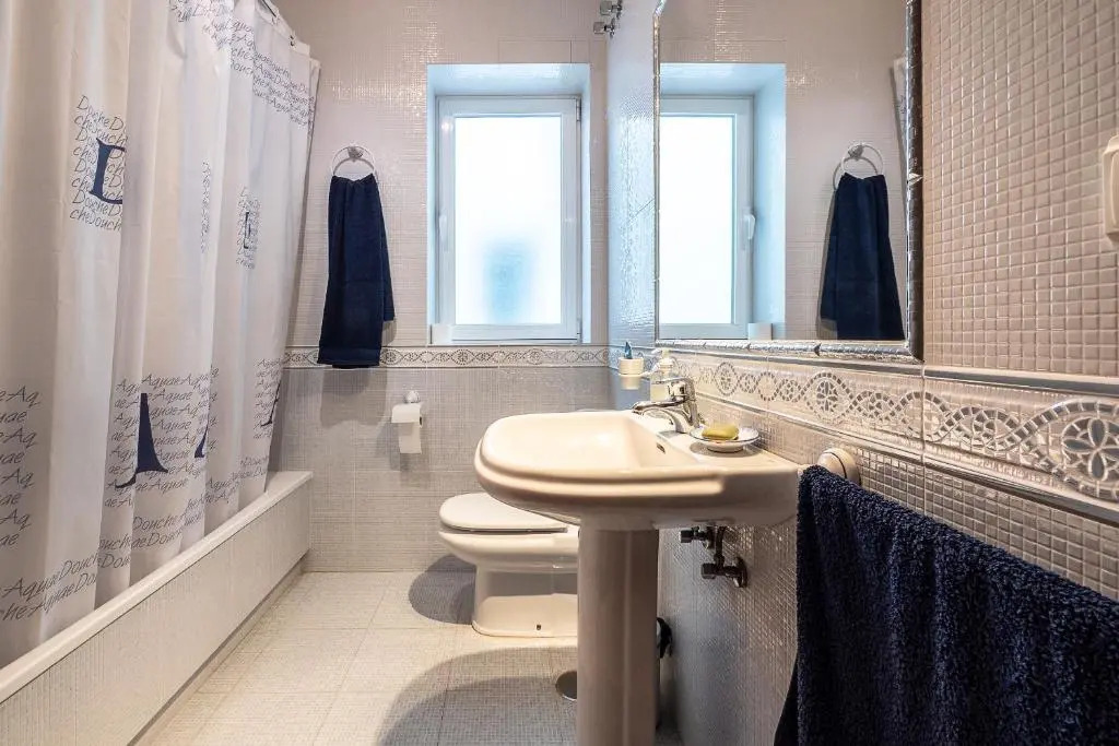 Gran Apartamento Avenida 57
