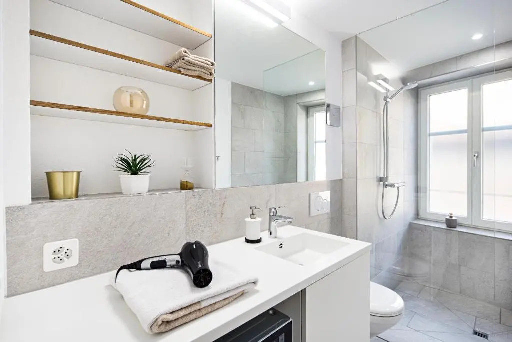 VISIMO Apartments Chur