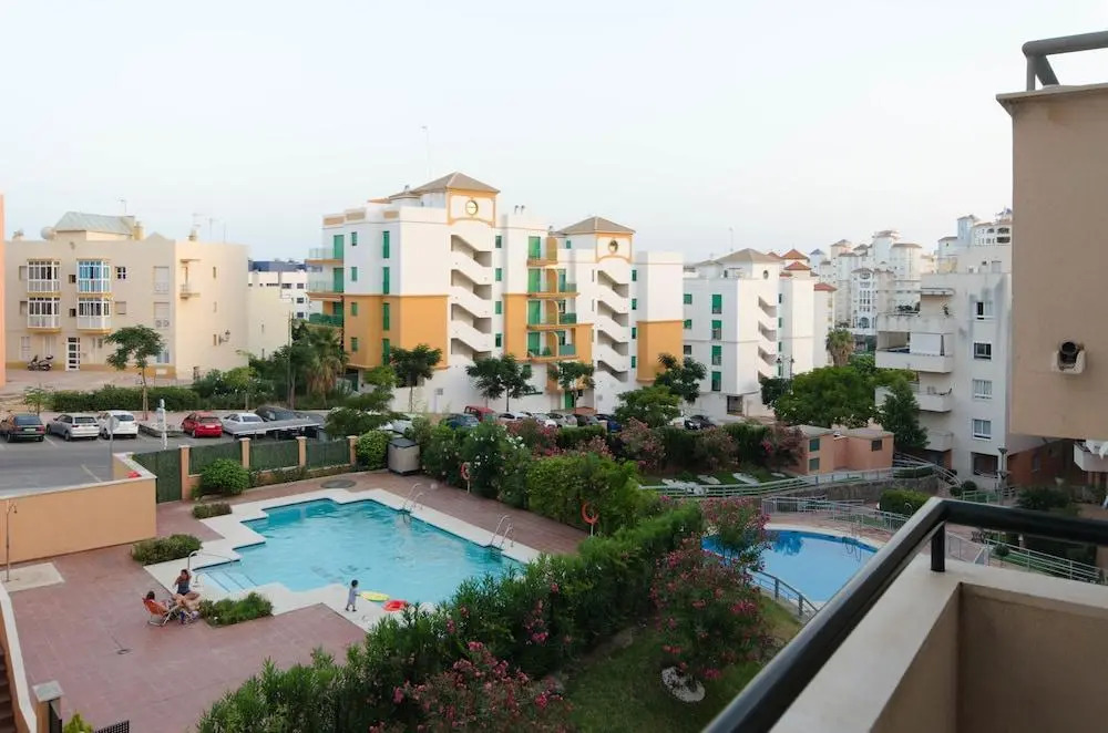 Apartamento Puerta del Mar
