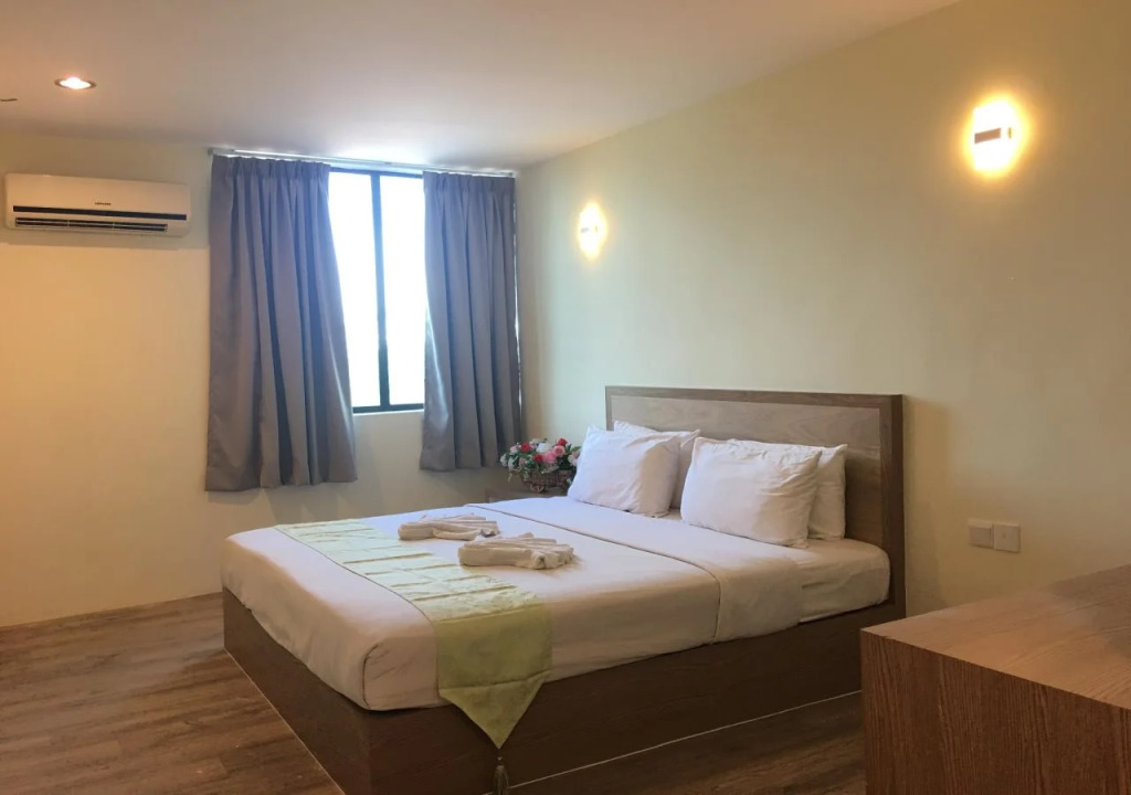 Merilton Hotel