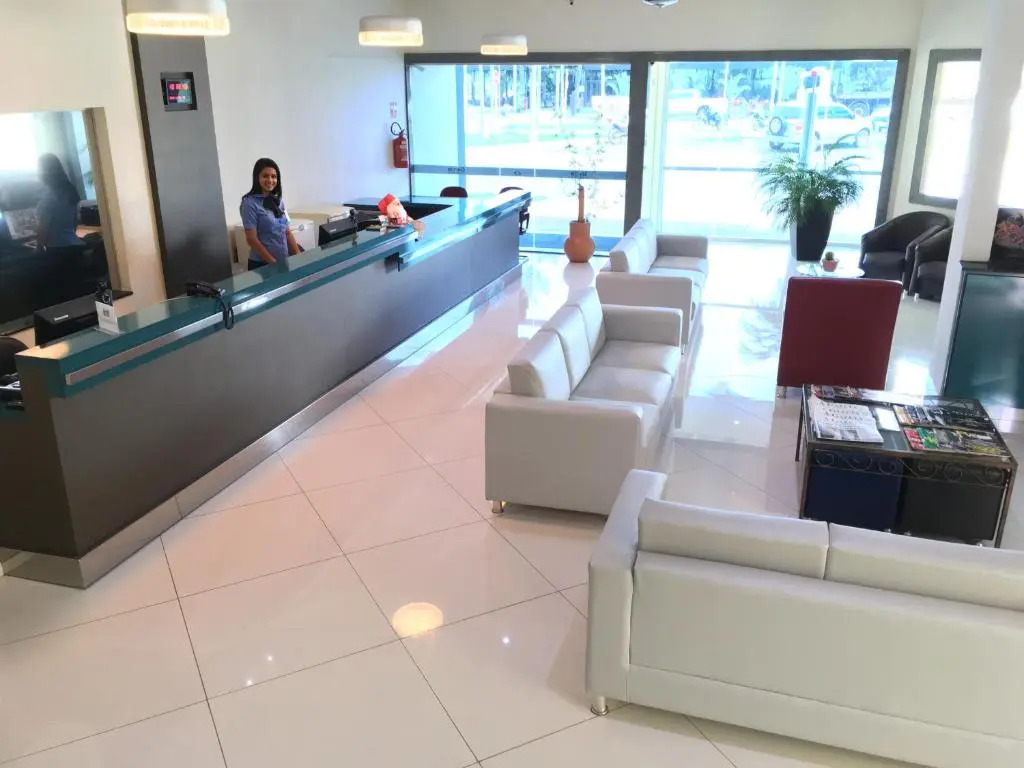 Garcia Palace Hotel