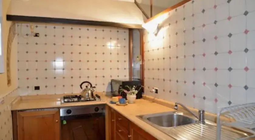 Residenza Due Ponti
