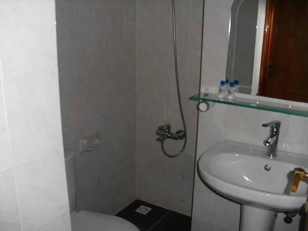 Kerman Hotel