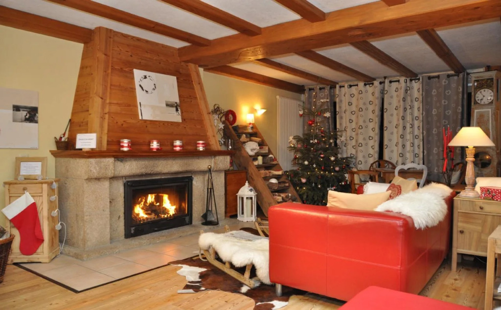 Boutique Hotel Beau-Séjour & Spa Superior