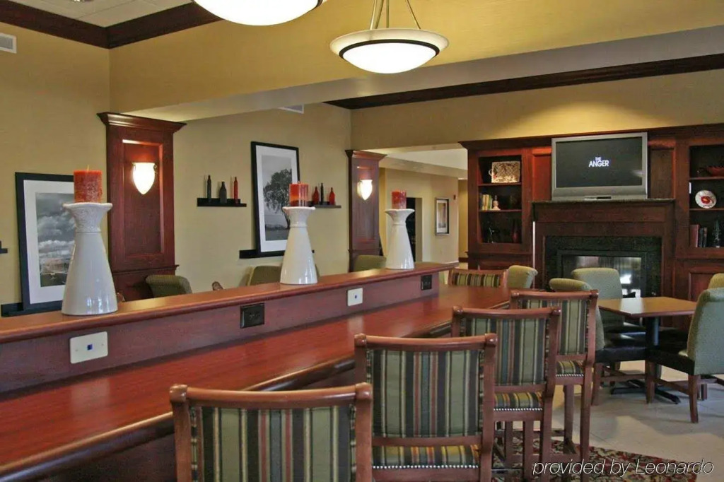 Hampton Inn Indianapolis Northwest - Park 100