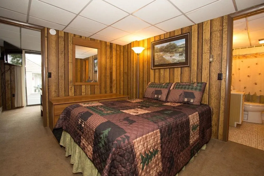Shore Meadows Lodge LLC