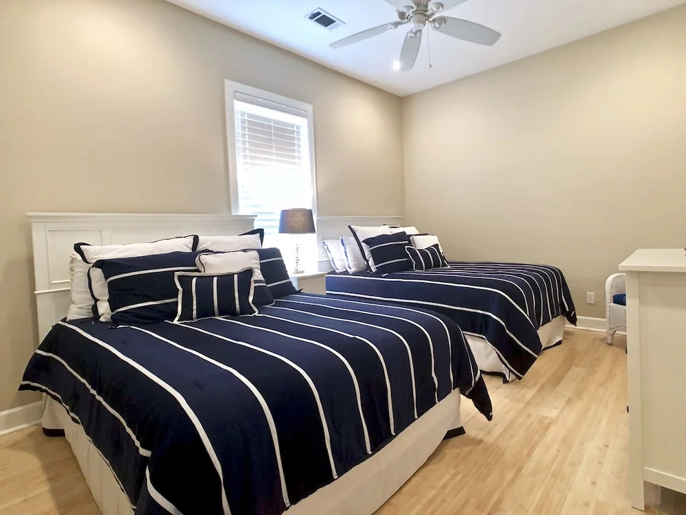 Summer Salt 3 Bedrooms 2 Bathrooms Home