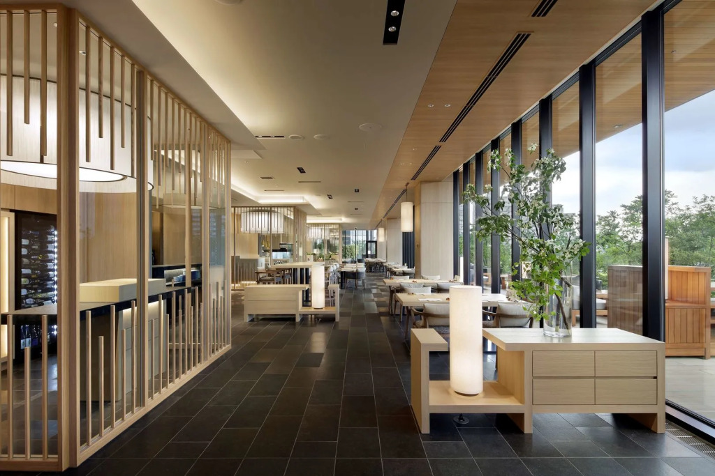SORANO Hotel