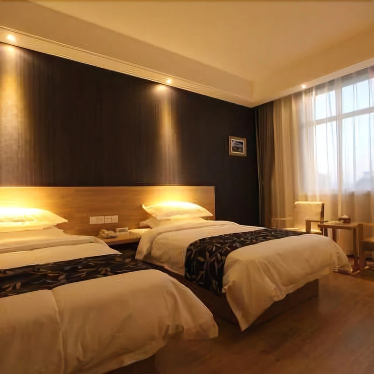 I Lai Hotel