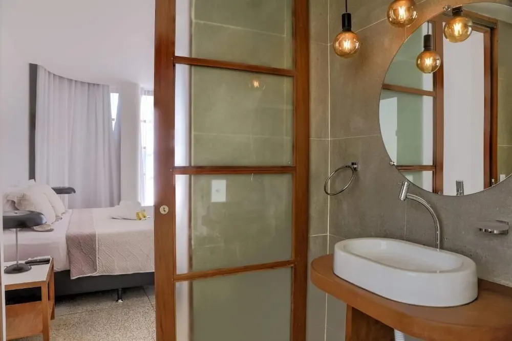 Orlanova Boutique Hotel