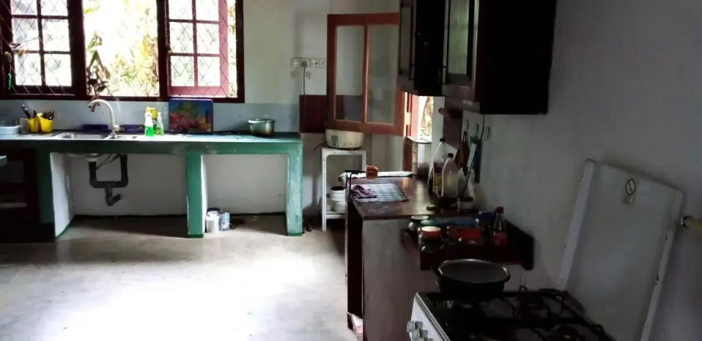 Diyagal Villa