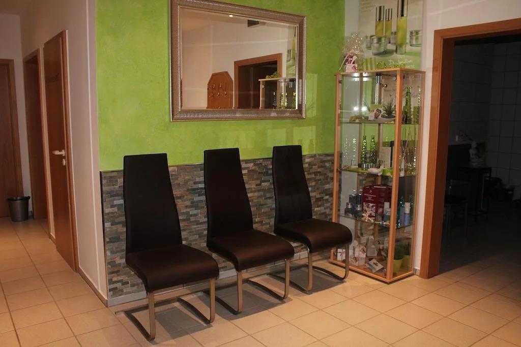 Kurpension Freudenstein