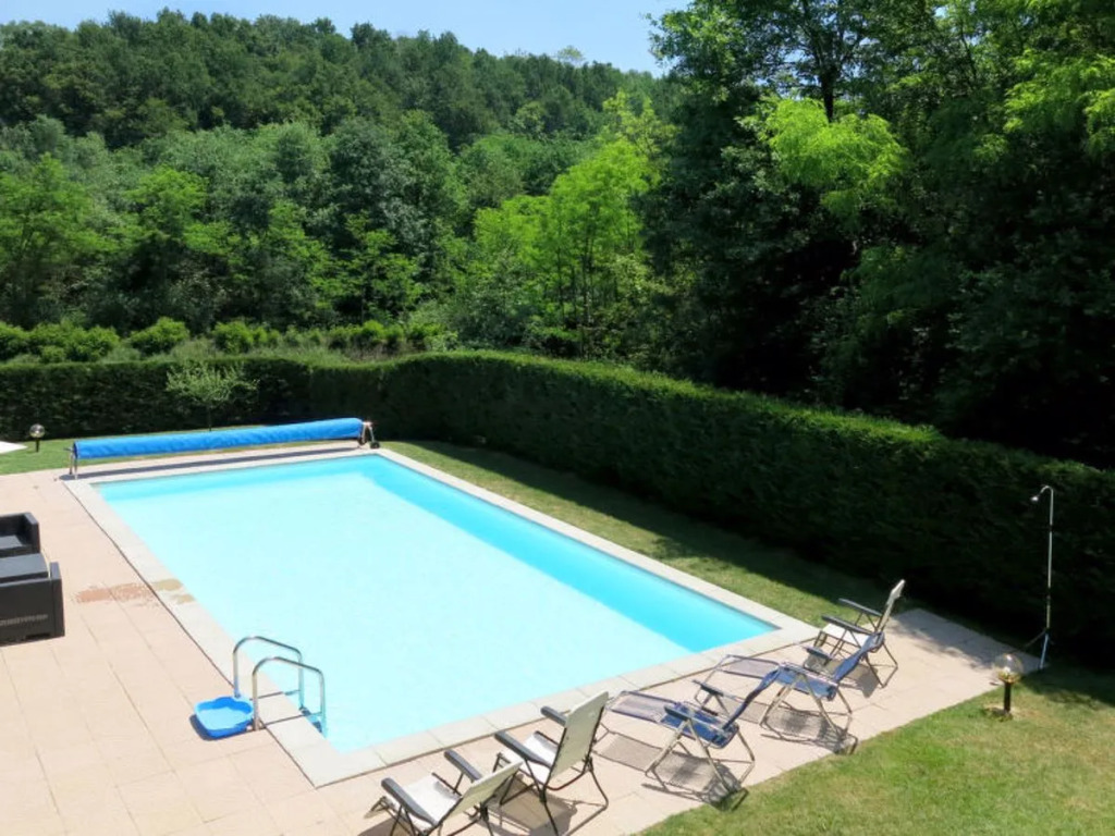 Casa Nocciola (FRR100)