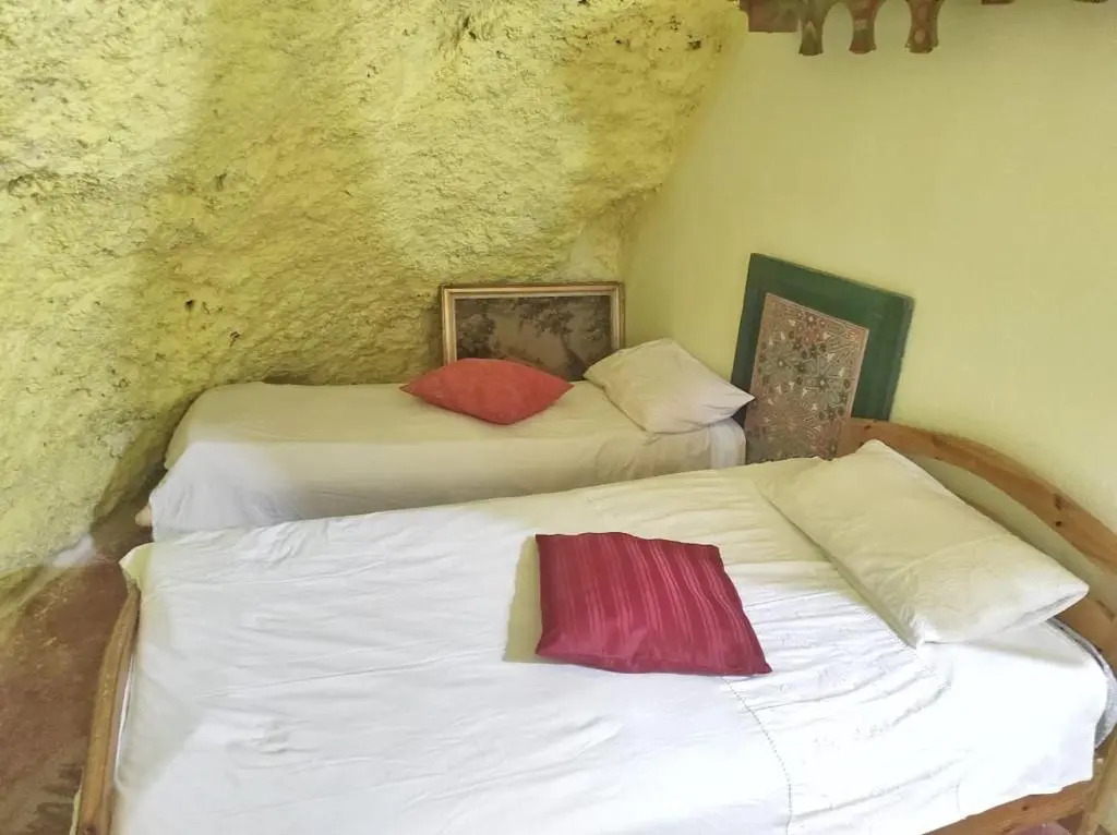 Grotte Thami