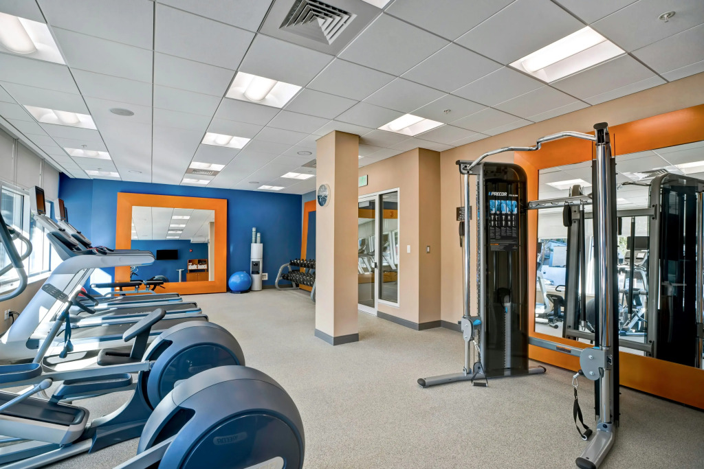 Homewood Suites by Hilton Boston Brookline-Longwood Medical