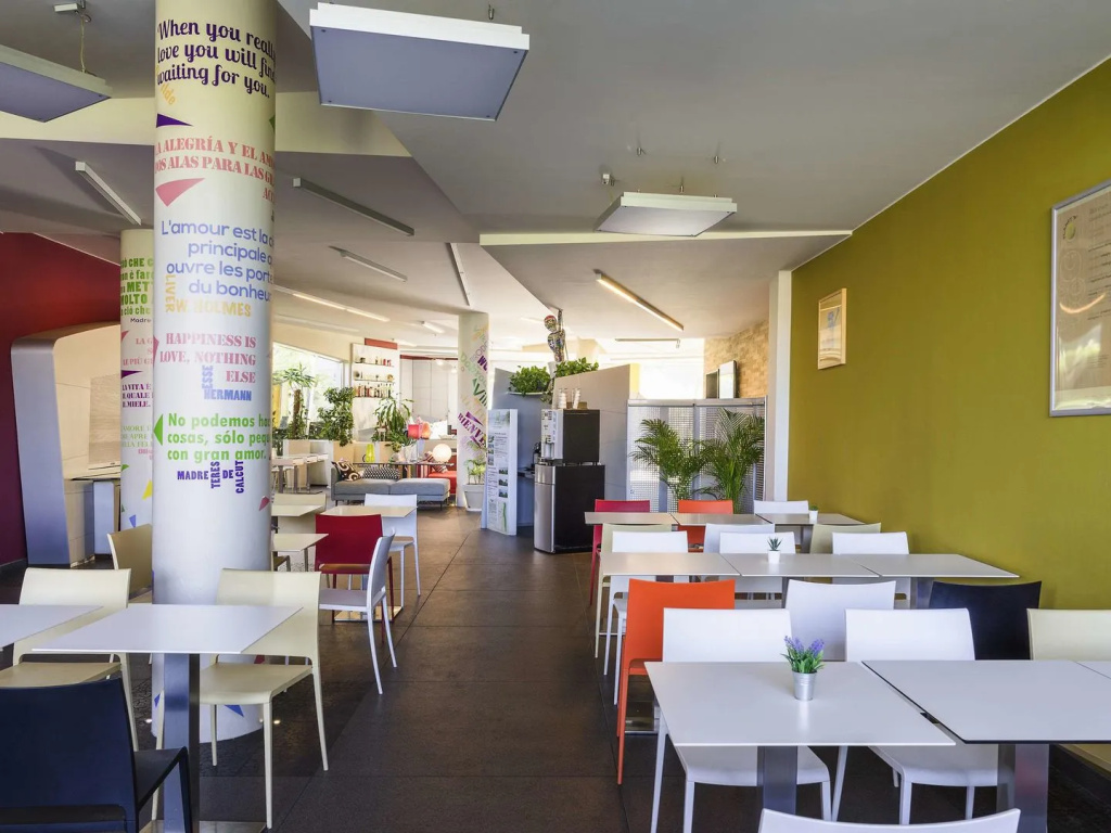 ibis Styles Catania Acireale