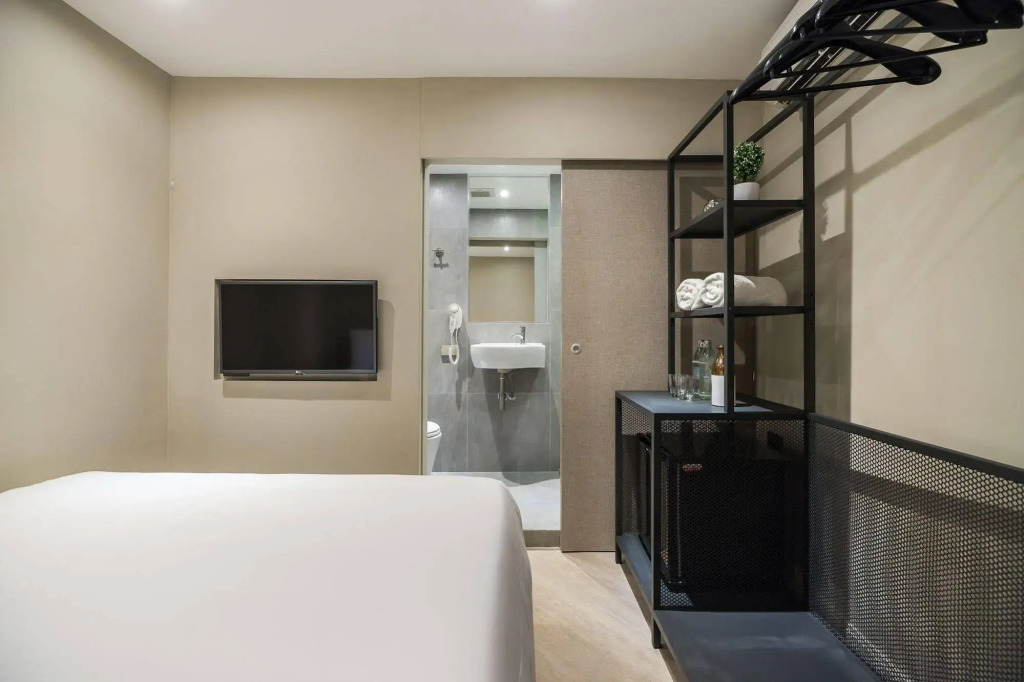Lucky House Khaosan