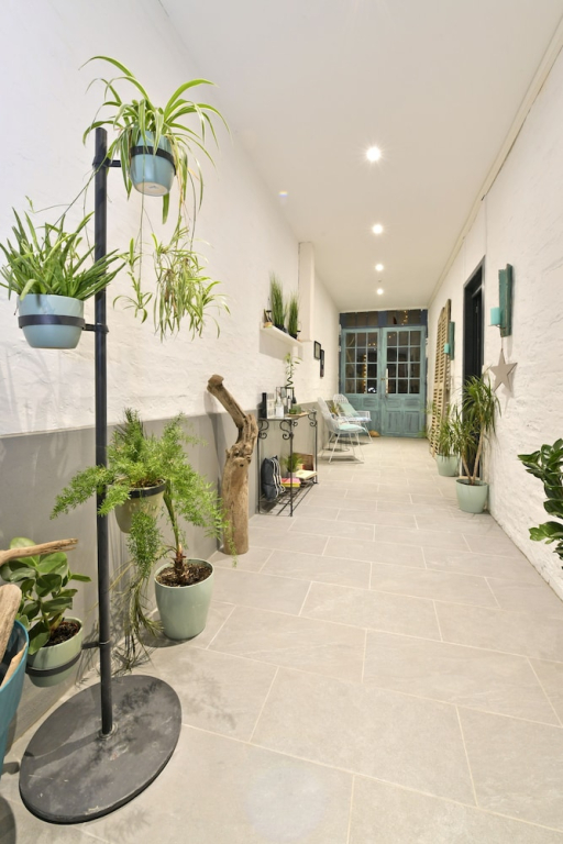 Chambres dhotes Les Nuits Pastel