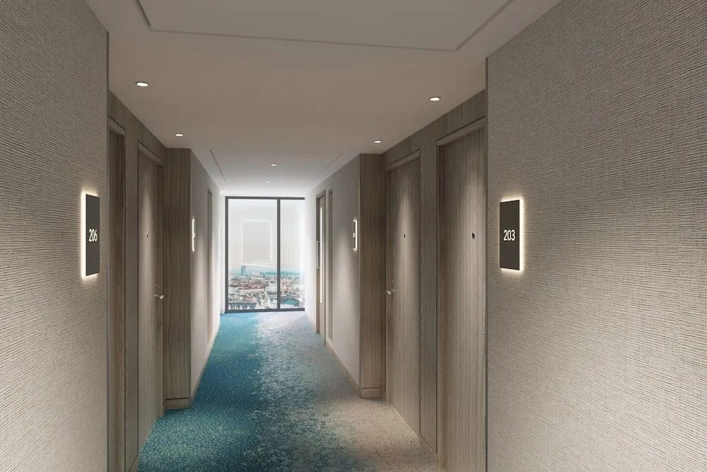 Courtyard by Marriott Sheffield