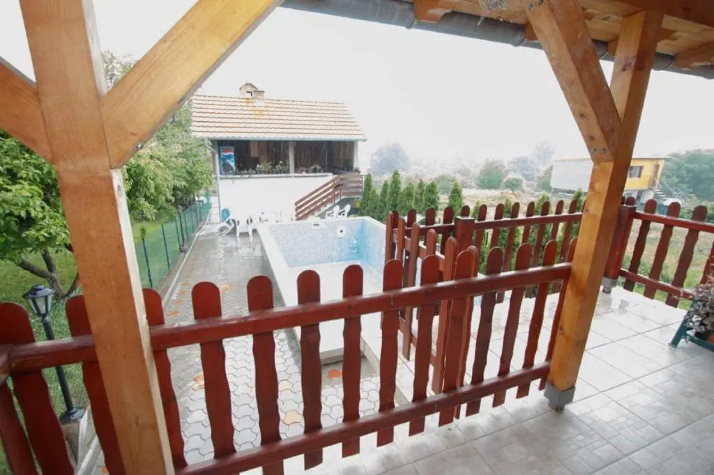 Apartments Lukić