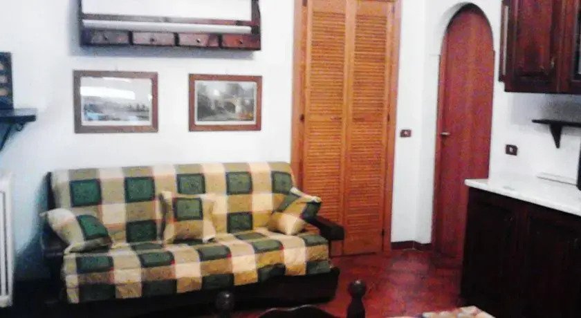 Apartment Iolis