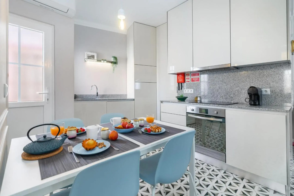 Heritage House Leiria