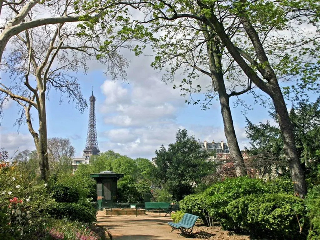 Mercure Paris Roissy CDG