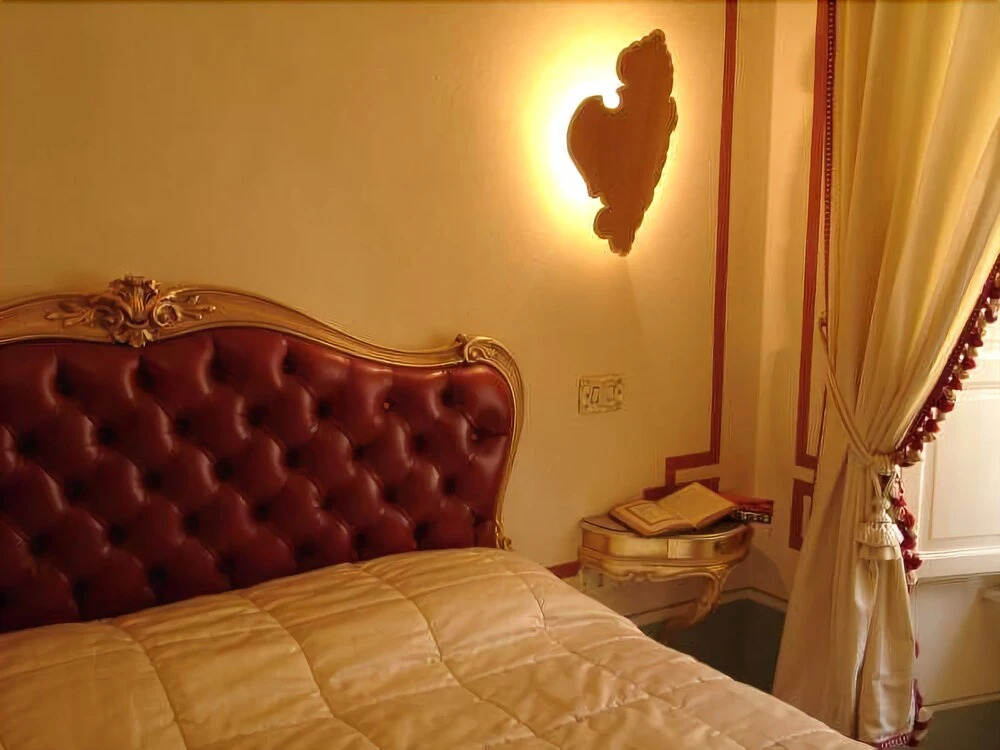 Palazzo Barbini Dimora Storica