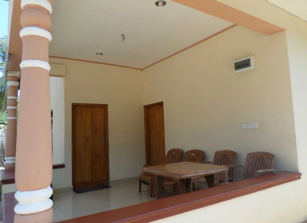 Vista BnB Yaswi Guest House