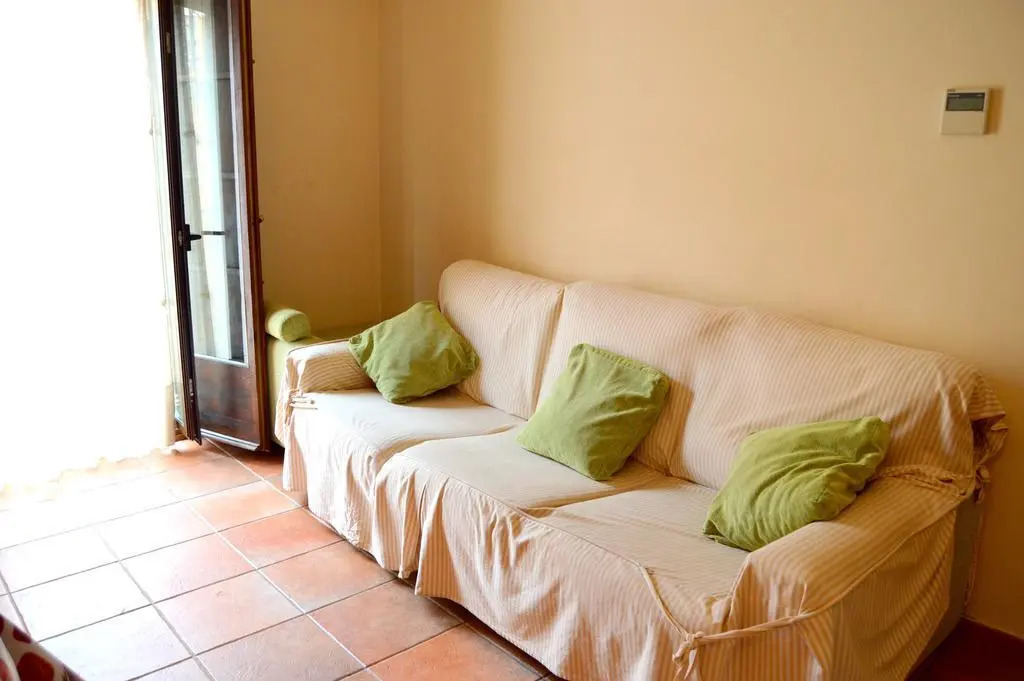 Apartments Soleil Tossa 8