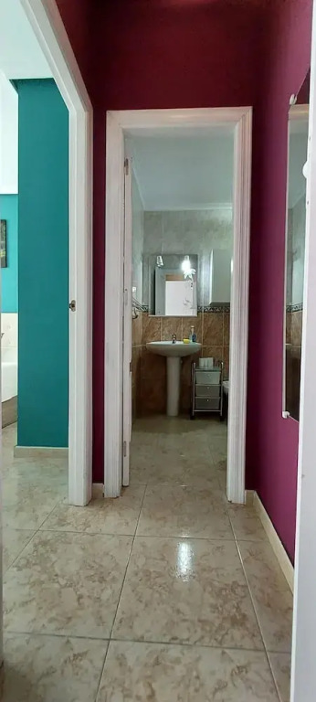 Ellite Xiii Apartment Playa Naufragos Torrevieja!