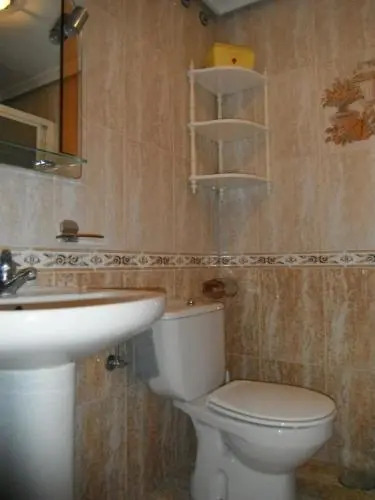Apartment La Mata 23