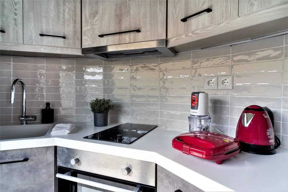 Salina Premium Residences Volos