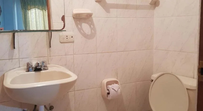 Cozy Hostel