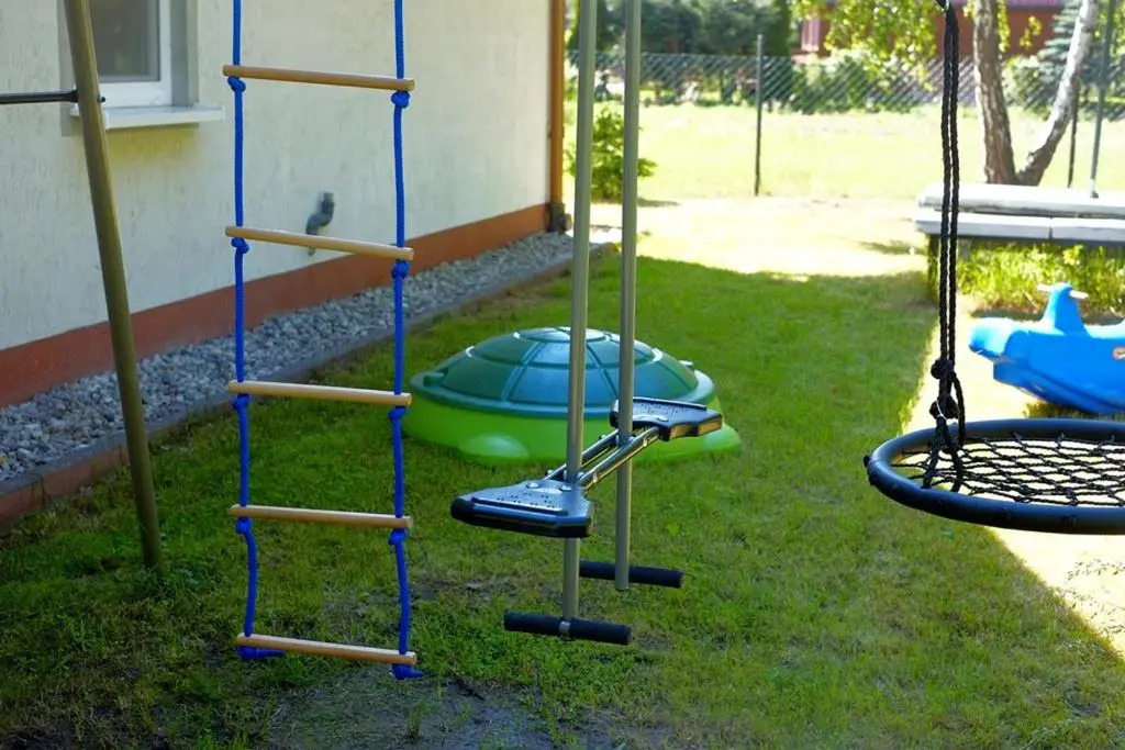 Domek Letniskowy Pod Lasem