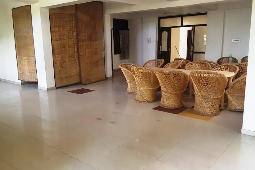 Hotel Rajpal Palace