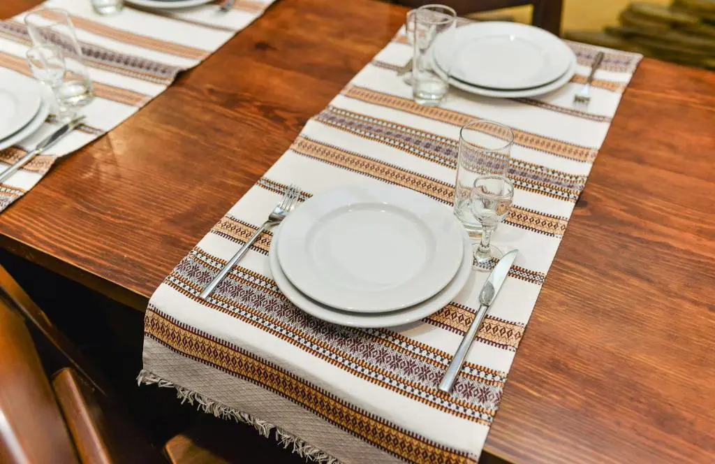 Nashe Misto Guest House