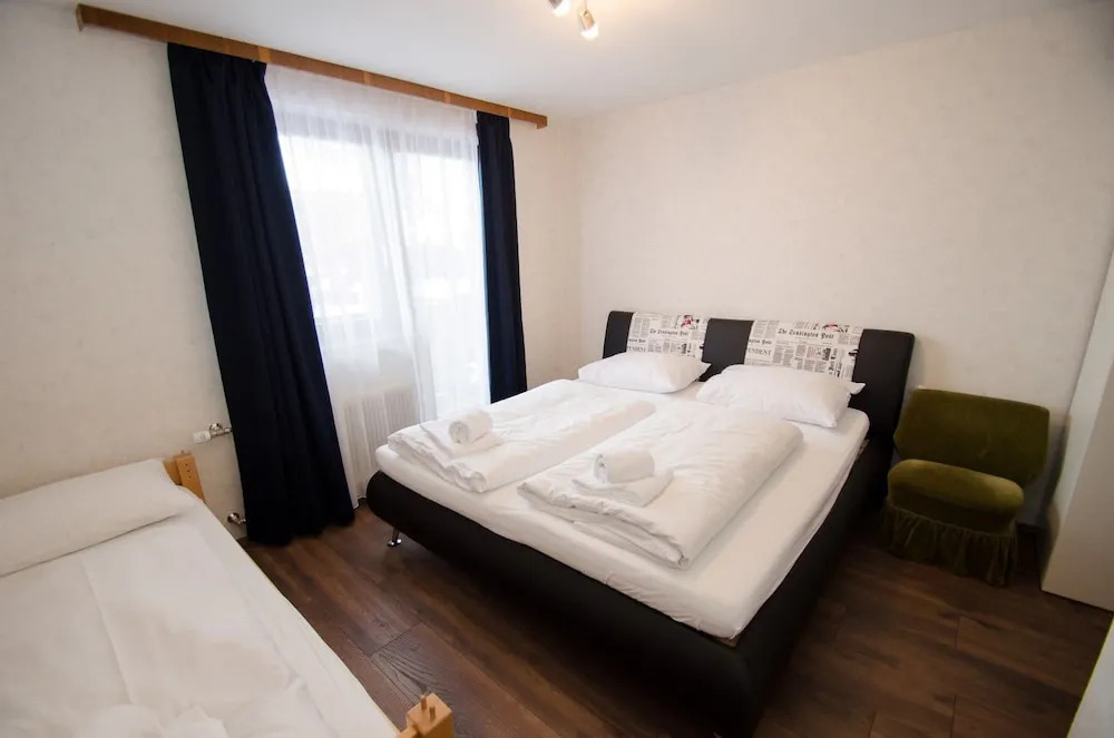 Holiday House Auer Kaprun