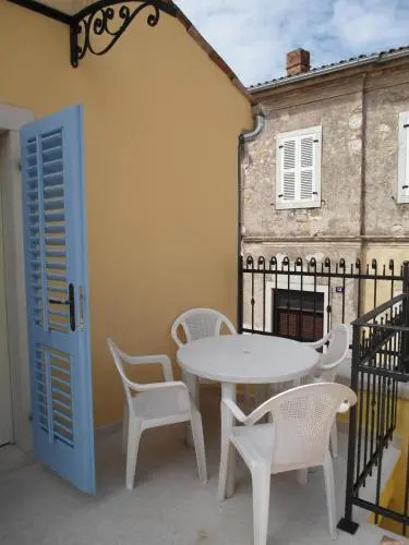 Apartments Antica Orsera