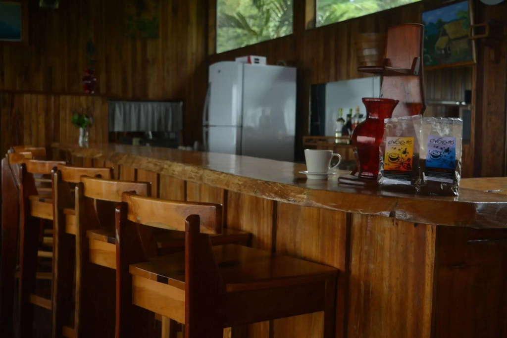 Vistaverde Lodge