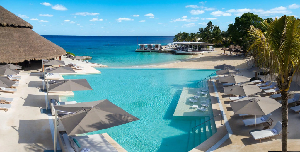 Presidente InterContinental Cozumel Resort & Spa by IHG