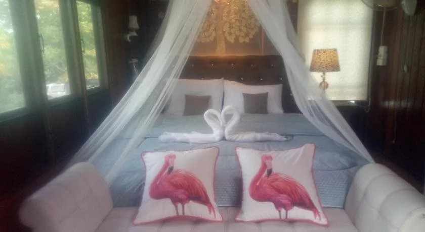 Ruenthip Homestay